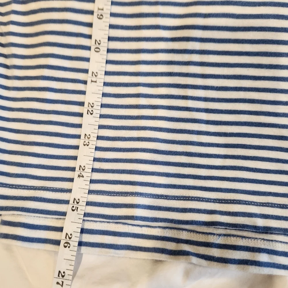 J. Crew crew knit